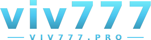 viv777 logo