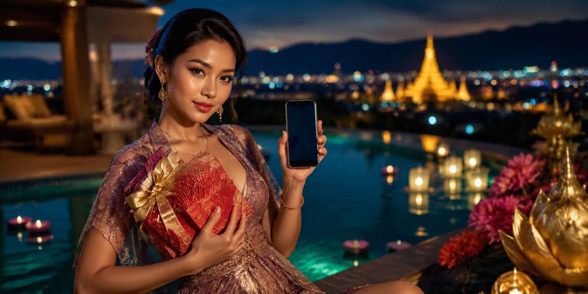 viv777 mobile gaming