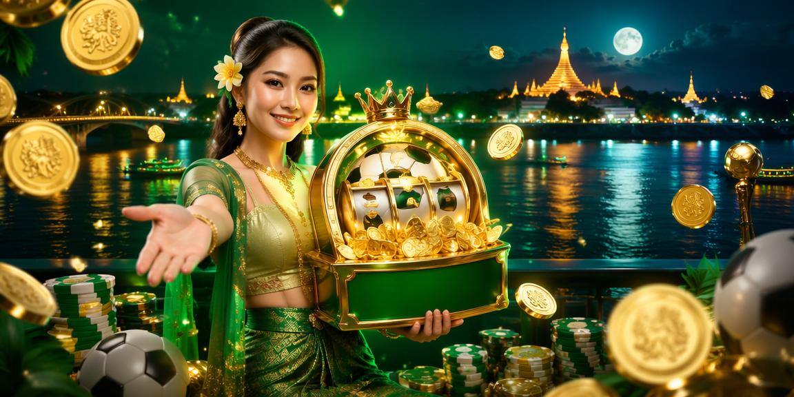 viv777 ဘောလုံးချန်ပီယံရှစ် လောင်းကစား viv777 မှာ
